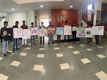 Poster Making Competition