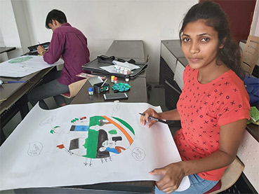 Poster Making Competition