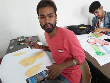 Poster Making Competition