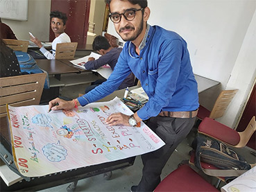 Poster Making Competition